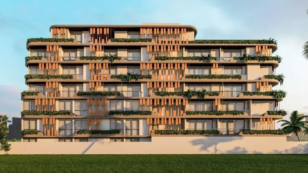 Flat com 1 dormitório à venda, 20 m² por R$ 355.370 - Jardim Oceania - João Pessoa/PB - Foto 4