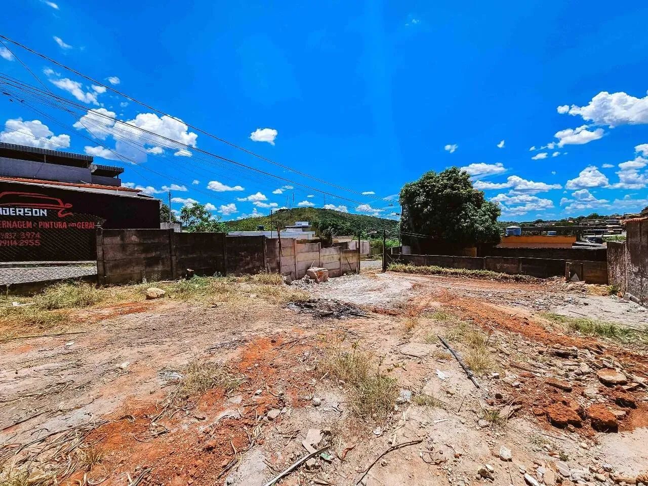 Lote para aluguel, Nações - Divinópolis/MG - Foto 2