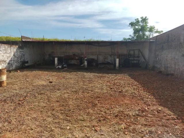 GALPÃO INDUSTRIAL EM  NOVA ESPERANÇA, 336m2, NA RODOVIA  - Foto 2