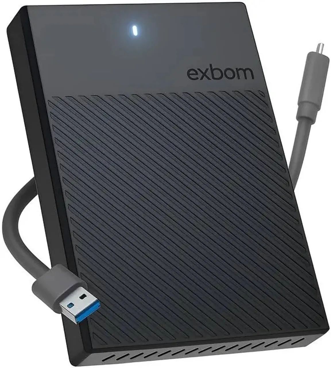 HD Externo 320g64374415483010121