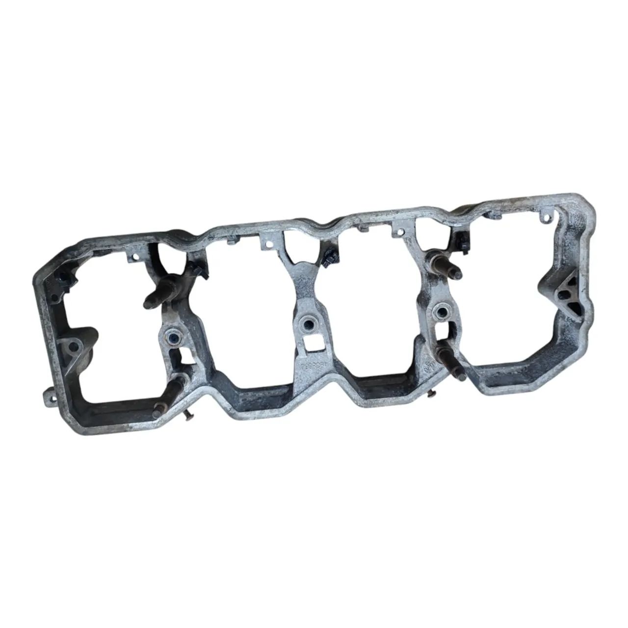 Grade Carcaça Tampa De Válvulas Orig. Cummins Isb 3.9  E2945 - Foto 3