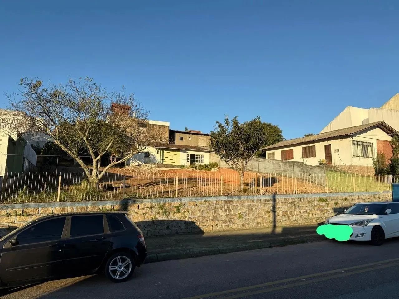 Terreno de 874m² em Capoeiras - Foto 3