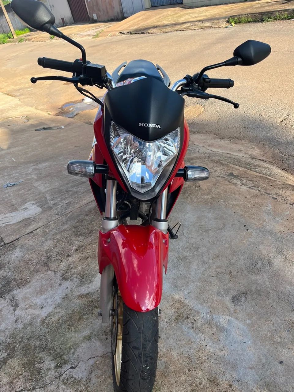OPORTUNIDADE CB-300 2015 - Foto 4