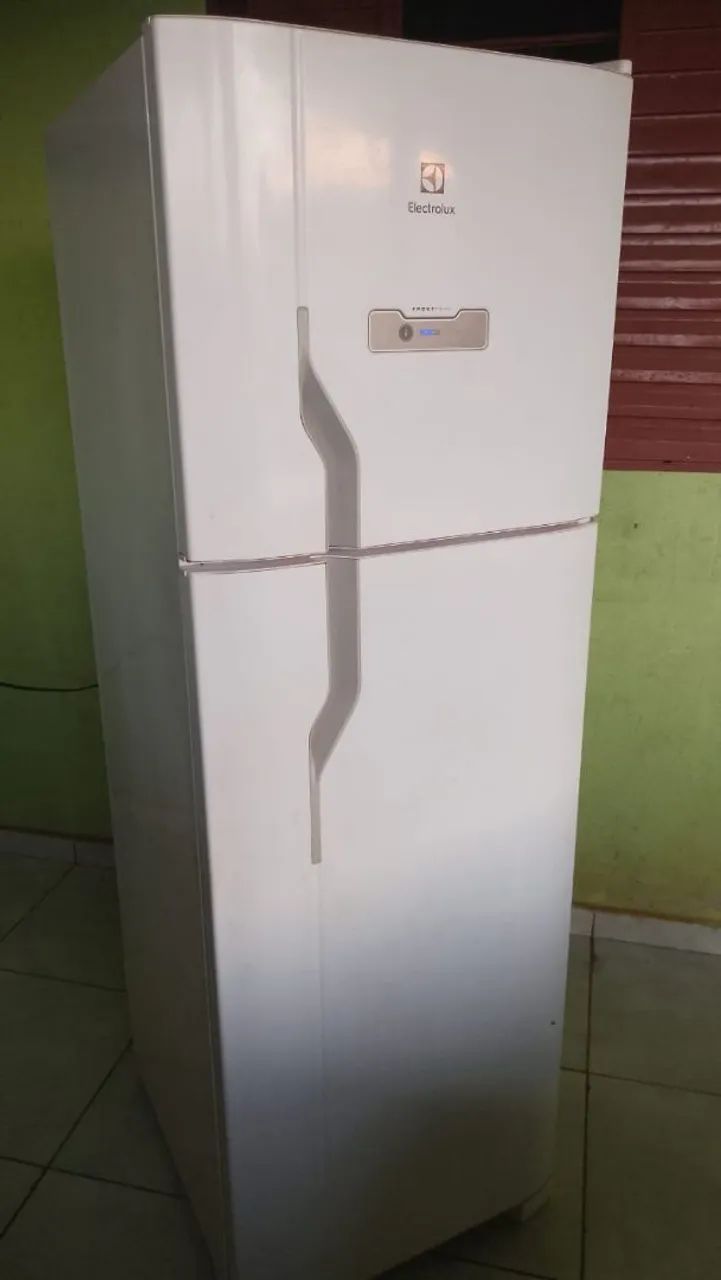 Consertos de freezer e geladeiras 