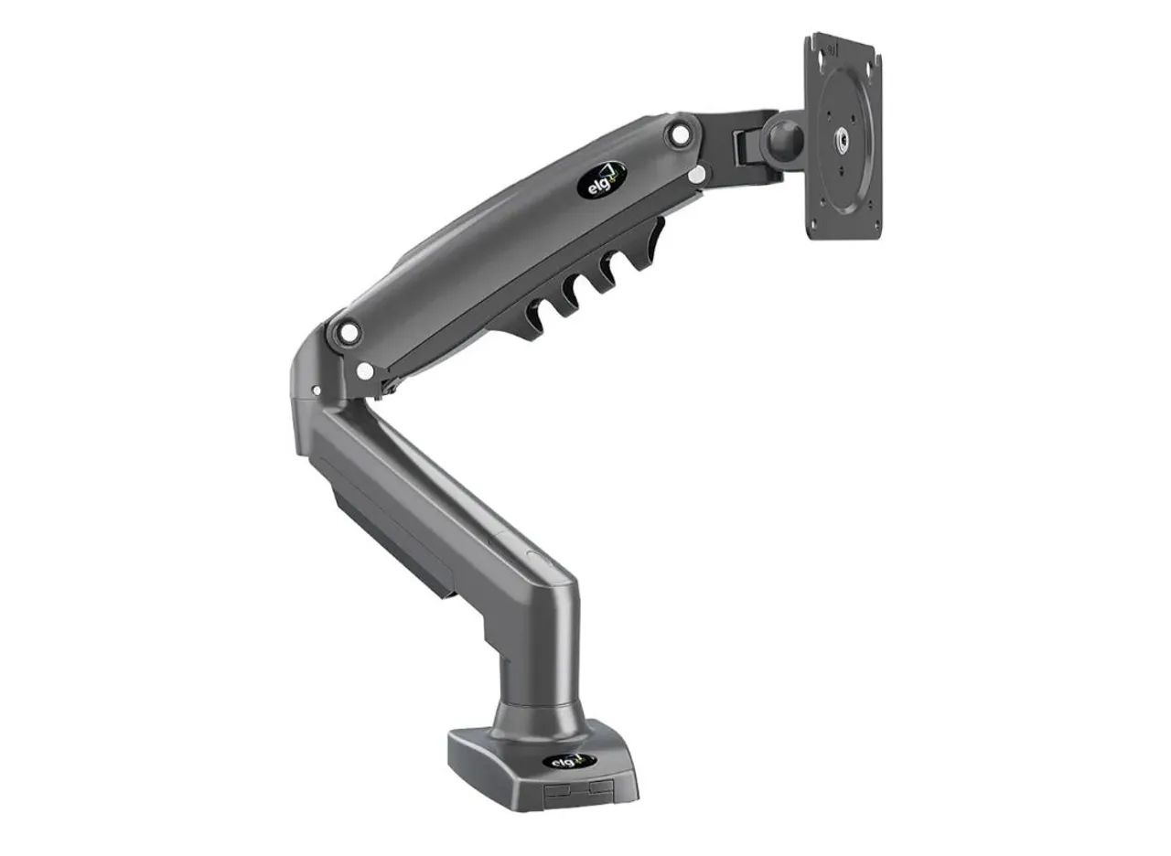 Suporte para Monitor Articulado Elg