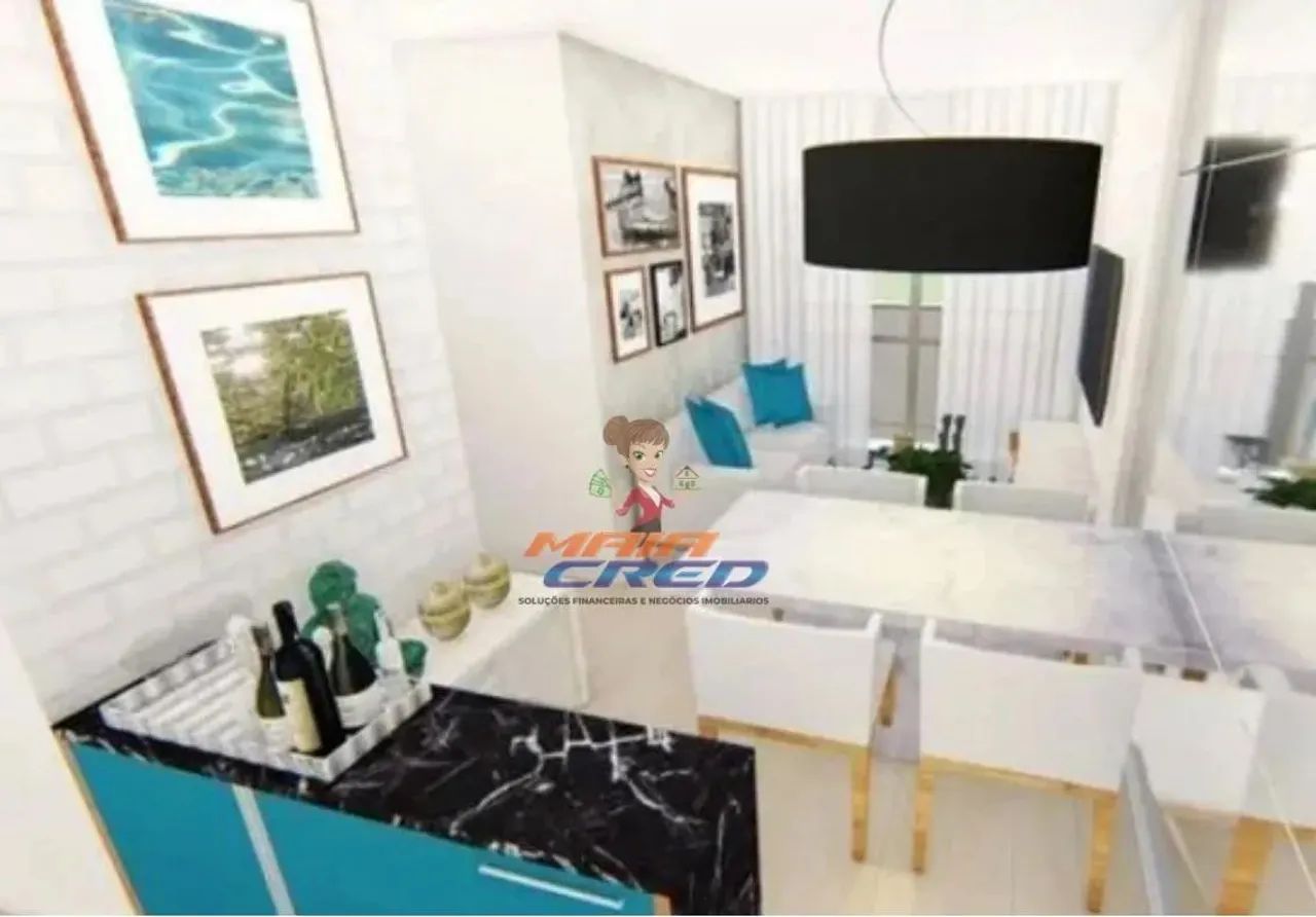 Apartamento para Venda em Santa Cruz Cabrália, Alto de nova Cabrália, 2 dormitórios, 1 suí - Foto 12