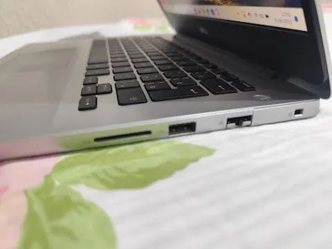 Dell Inspiron 5480 - Intel Core I5, 32gb - Geforce Nvidia - Foto 4