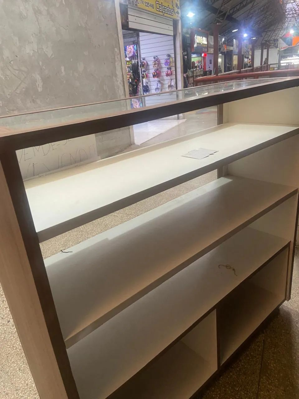 Vitrines  - Foto 2