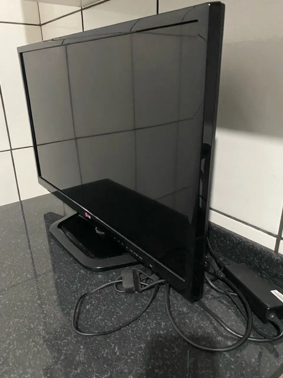 TV LG 32 polegadas - Foto 4