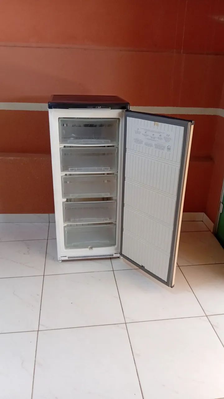 Vende-se freezer prodocimo  - Foto 3