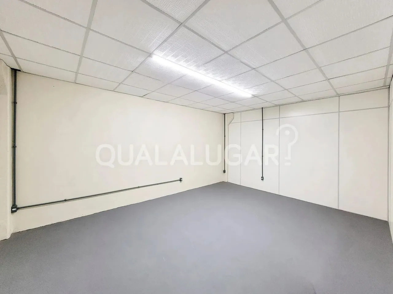 Sala para locação, Monte Castelo, Tubarão, SC