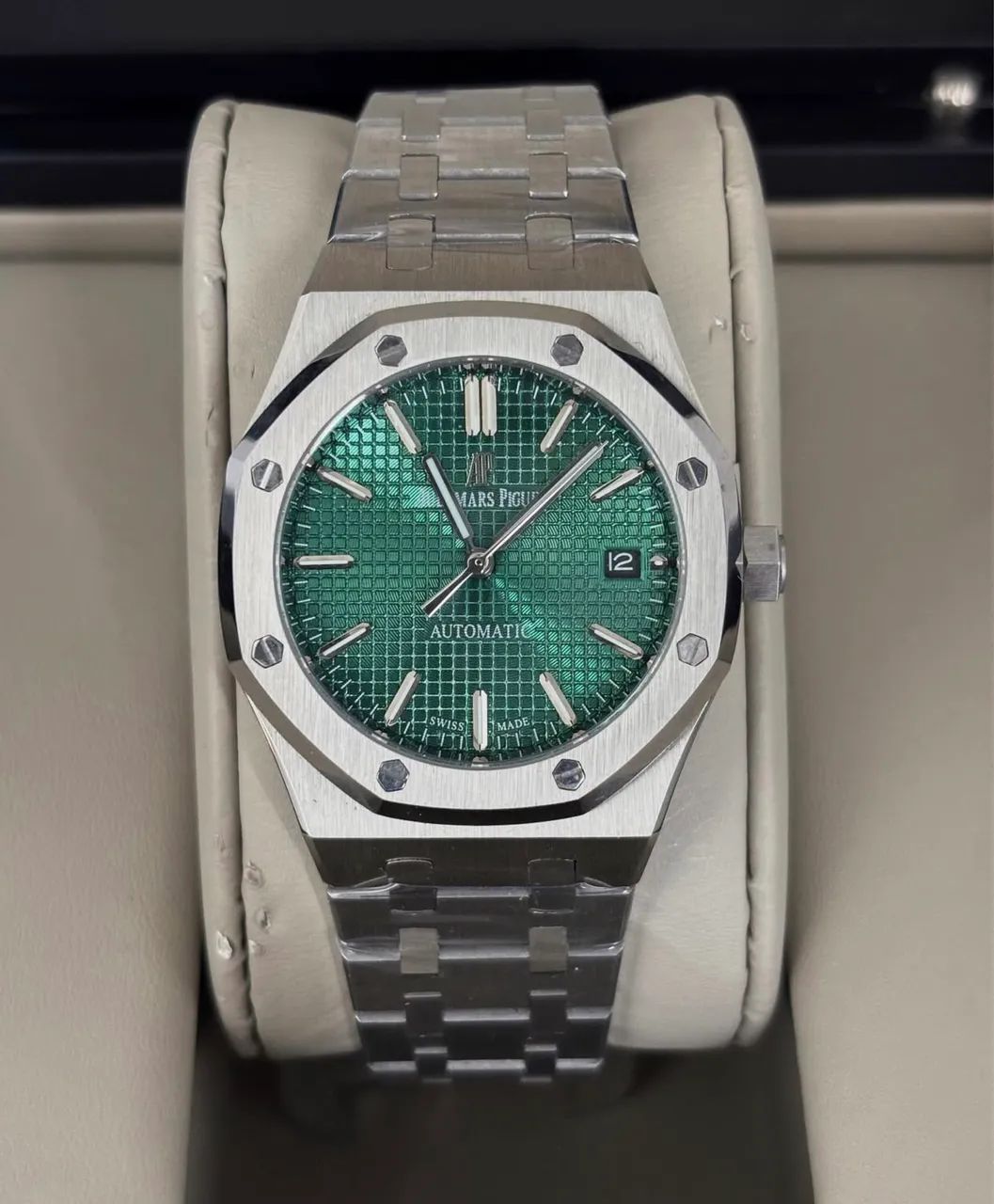 Relógio Audemars Piguet Royal Oak Automático 