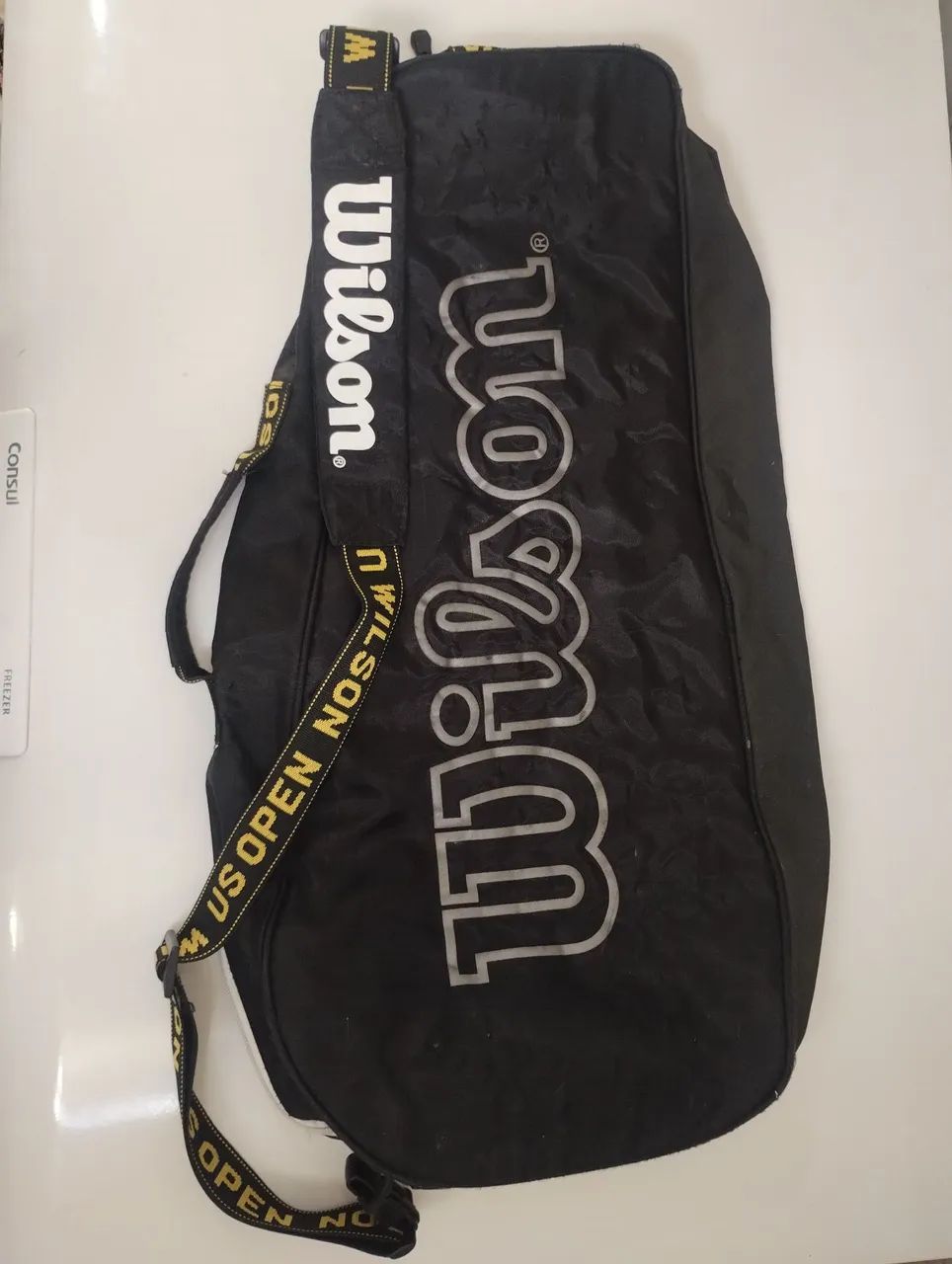 Bolsa de Tênis Wilson US Open
