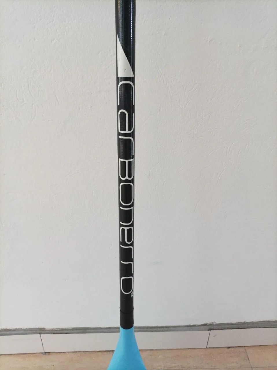 Remo Carbonero para Stand-Up Paddle - Foto 5