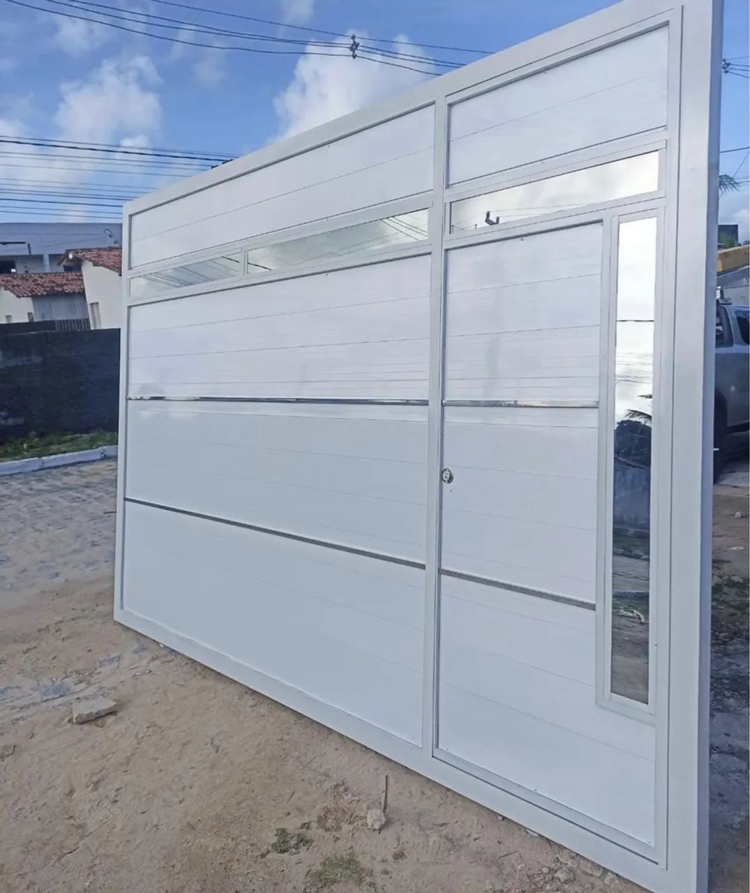 Portão - Foto 2