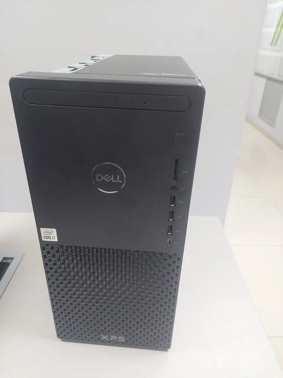 Dell XPS - Computador Completo