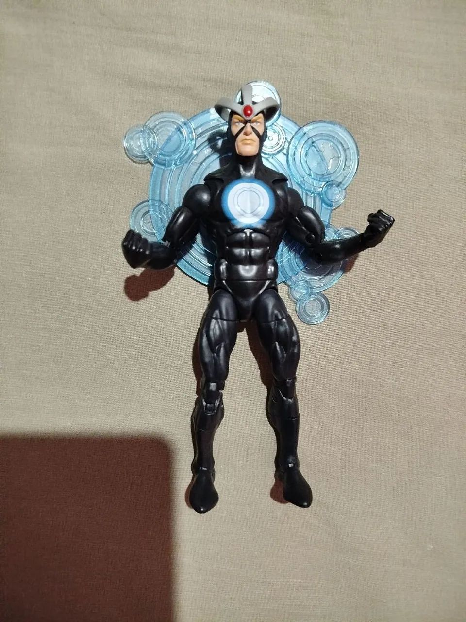 Marvel legends - Destrutor / Havok 