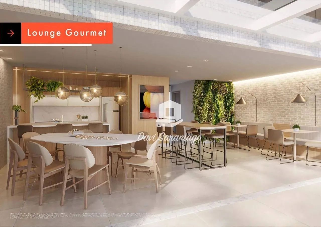Apartamento a venda Loft Icarai Niteroi - Foto 9