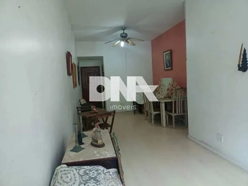 Apartamento-À VENDA-Copacabana-Rio de Janeiro-RJ - Foto 5