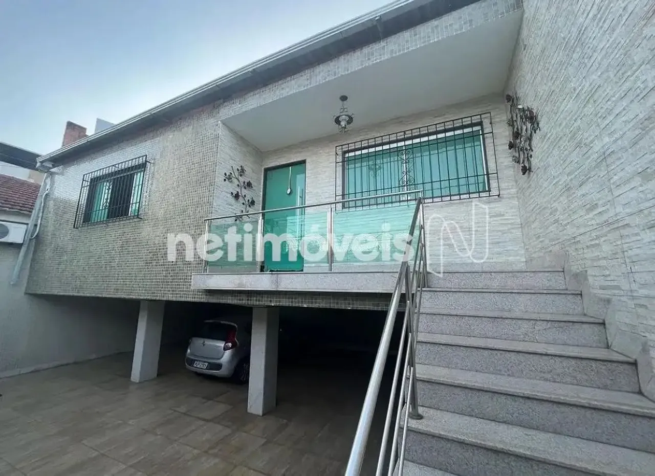 Venda Casa Colégio Batista Belo Horizonte
