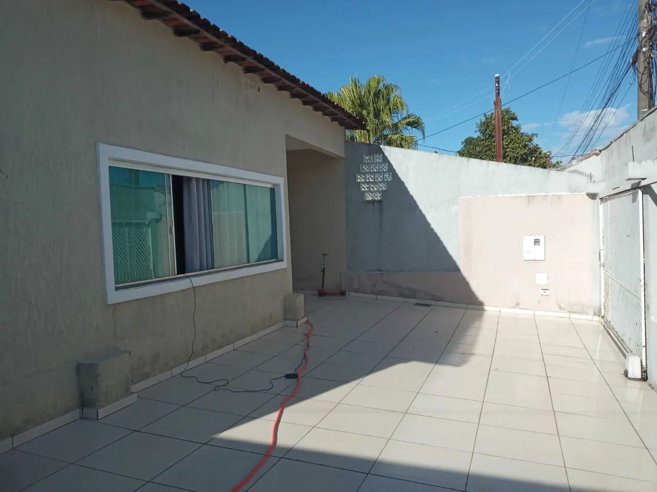 Foto - Brasília - Setor Habitacional Contagem (Sobradinho)