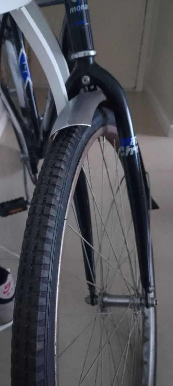 Bicicleta Monark NOVA  - Foto 2