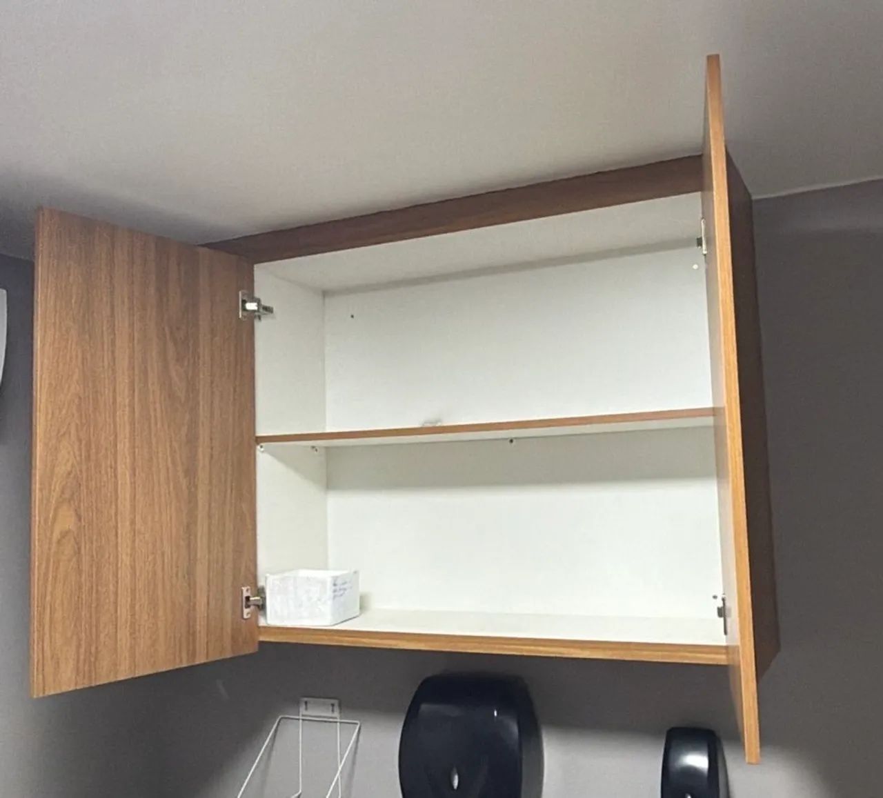 Armário de escritório  - Foto 3