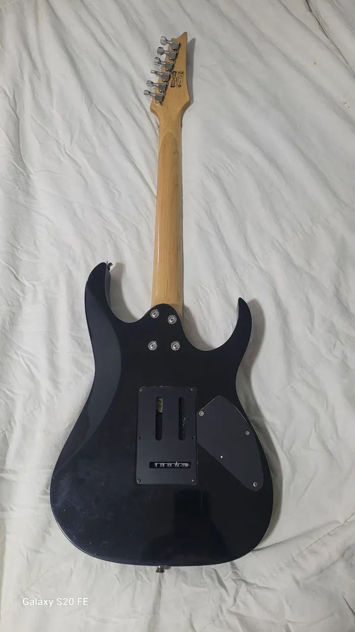 Guitarra Ibanez Gio64287898646274122