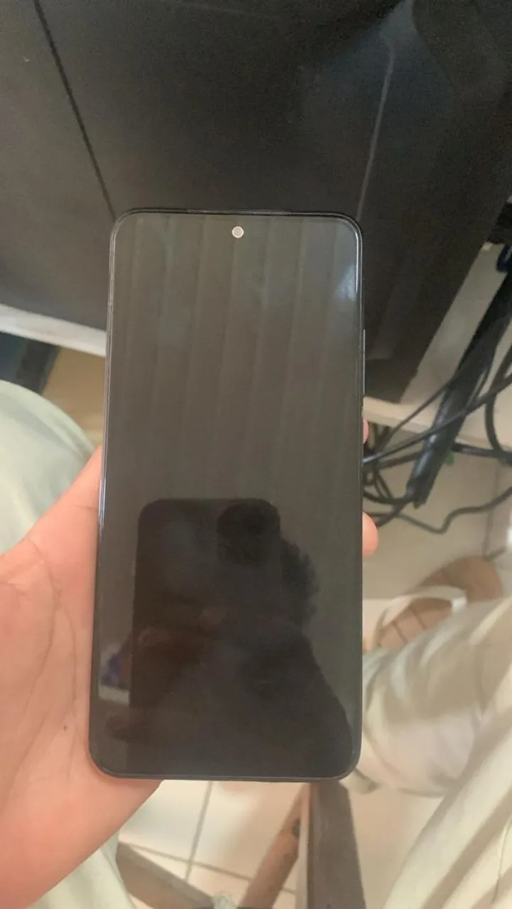 Vendo ou troco xiome11 em perfeito estado