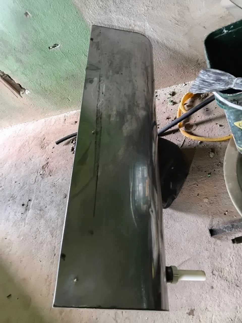 Mictório de 1.20 MT. Bom  - Foto 5