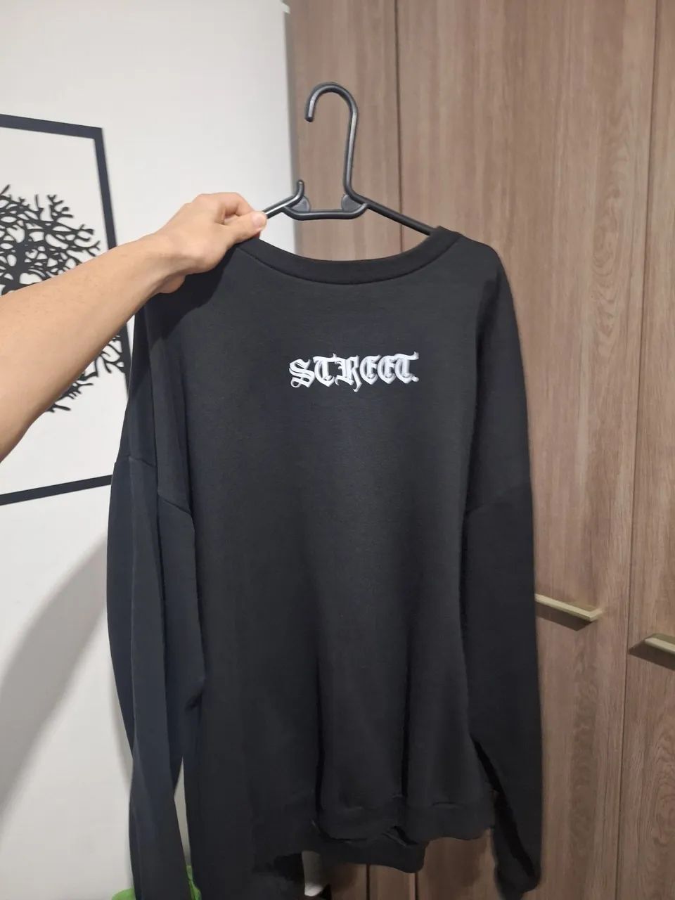 moletom streetwear  - Foto 2