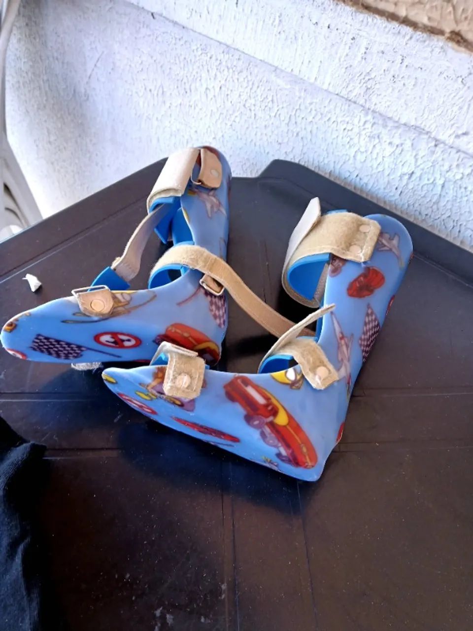 Ortese infantil  - Foto 4