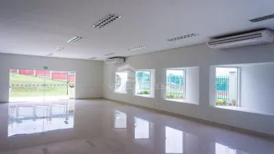 Terreno em condomínio fechado