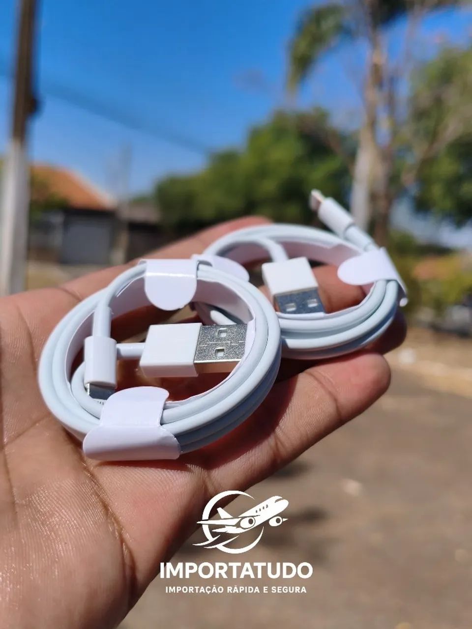 ? Original iPhone USB Cable (1m)64294769335553122