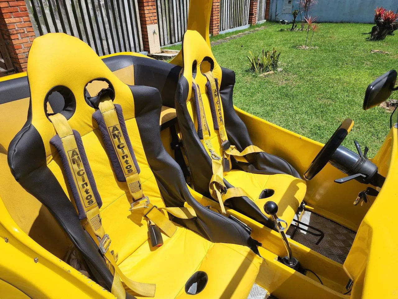 Buggy  - Foto 5