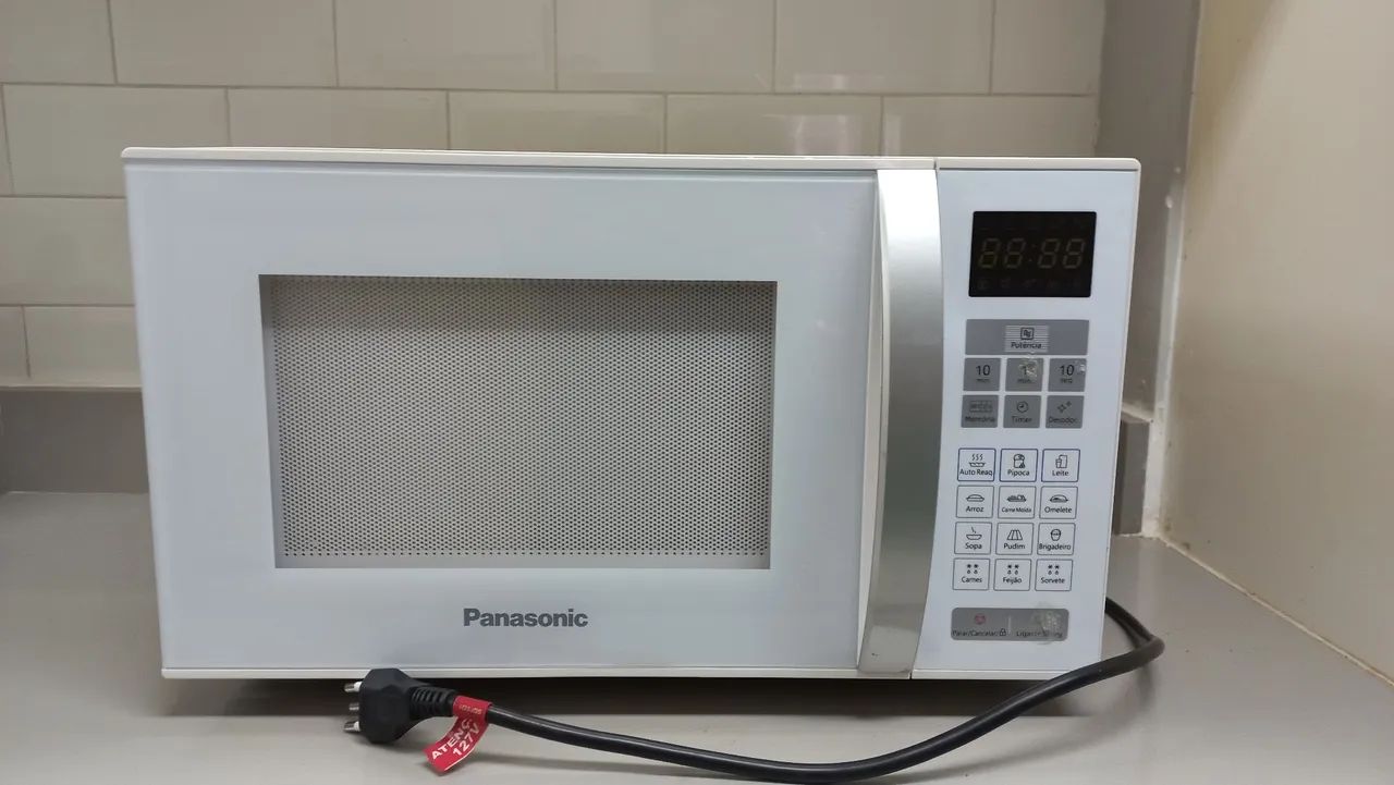 Micro-ondas Panasonic