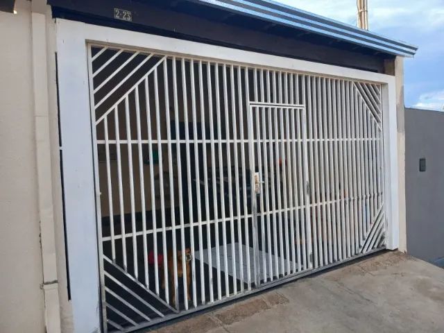 Foto - Bauru - Núcleo Habitacional Mary Dota