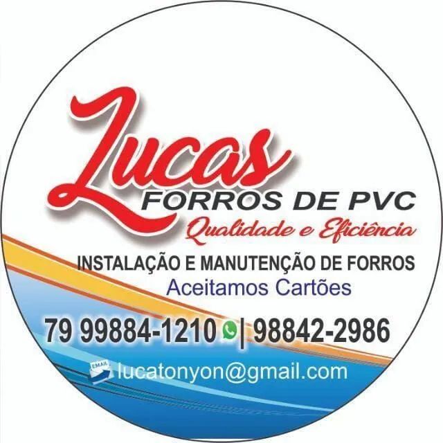 FORRO DE PVC