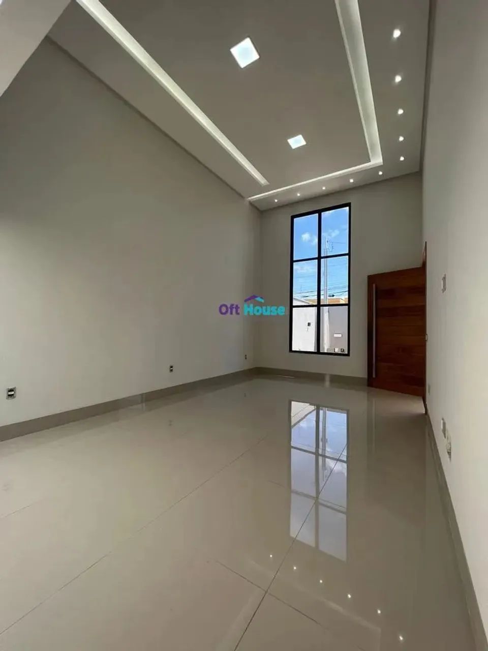 Belíssimo casa à venda 180 m2 com 3 quartos 1 suíte em Residencial Barravento - Goiânia -  - Foto 3