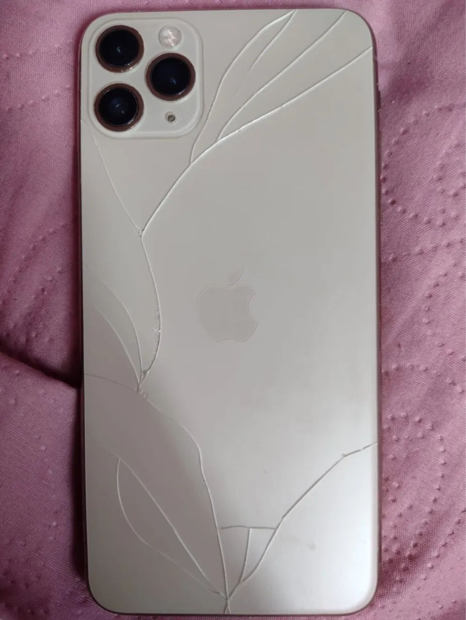 iPhone 11 Pro Max, 64 gb  - Foto 4