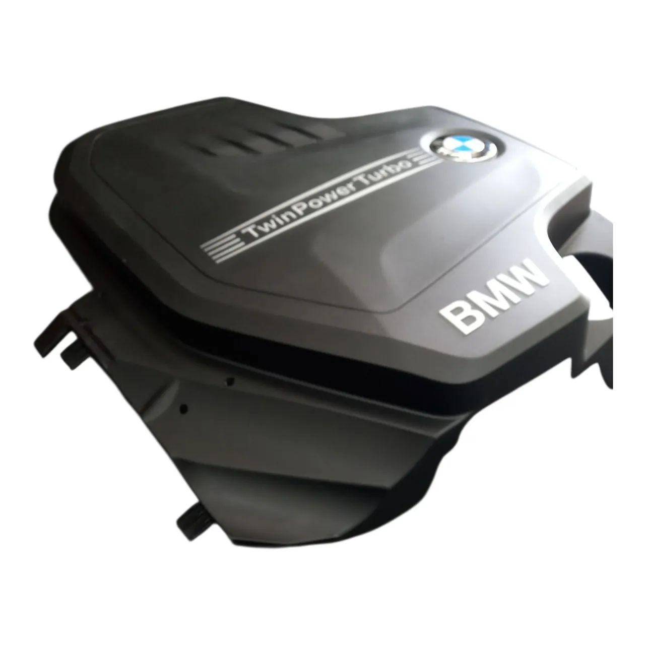 Tampa Capa Motor Bmw X3 X4 2016 2.0 Turbo 11128610473
