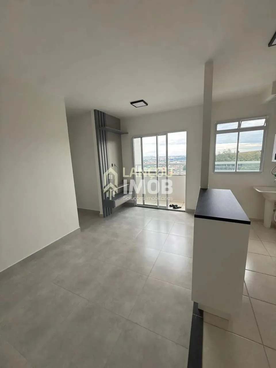 Apartamento para venda e locação Mirante, Vila Rio Branco, Jundiaí, SP