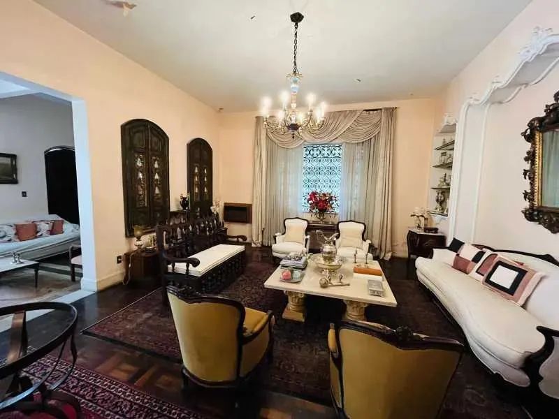 Casa Comercial à venda no Cosme Velho, RJ - Foto 5