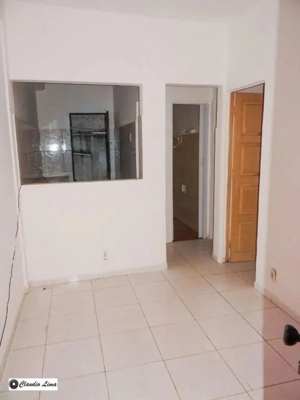 Apartamento para Venda em Salvador, Engomadeira, 2 dormitórios, 1 banheiro
