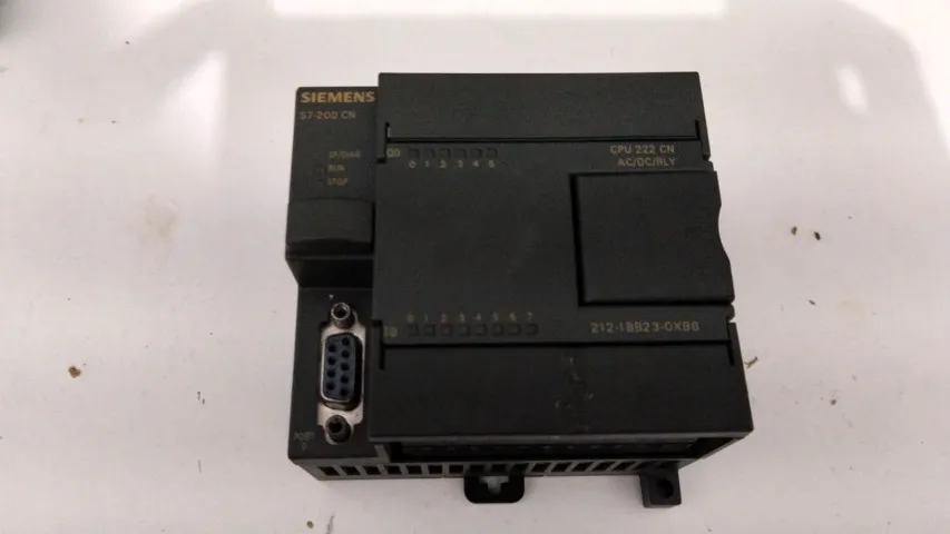 CLP S7200 Siemens