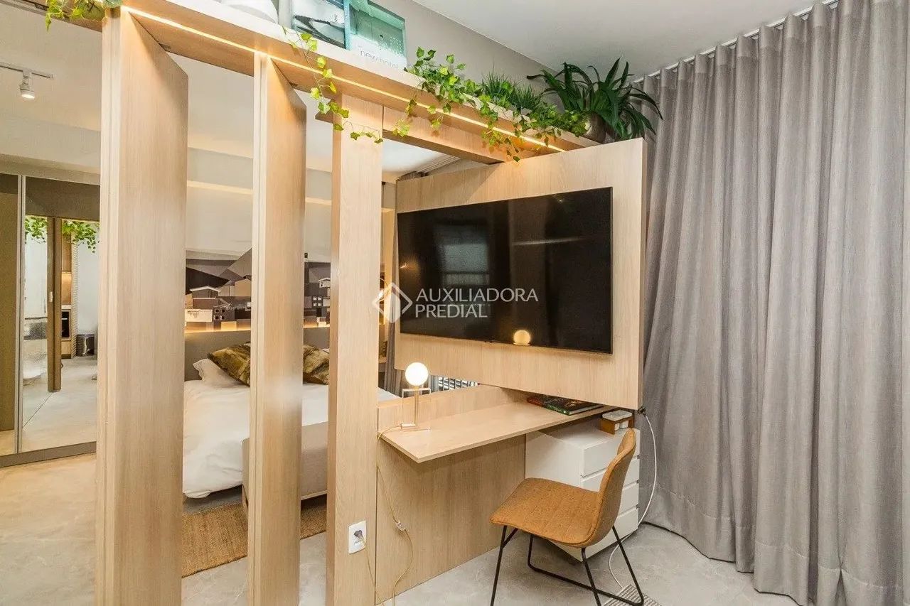 Imóvel para aluguel com 47 metros quadrados com 1 quarto em Petrópolis - Porto Alegre - RS - Foto 4
