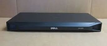 Switch de console KVM Dell 4322DS de 32 Portas Rj45  - Foto 3
