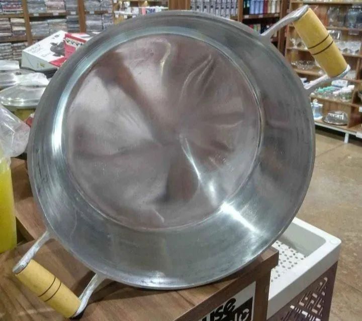 Panelão N 45 alumínio batido na promoção  - Foto 2