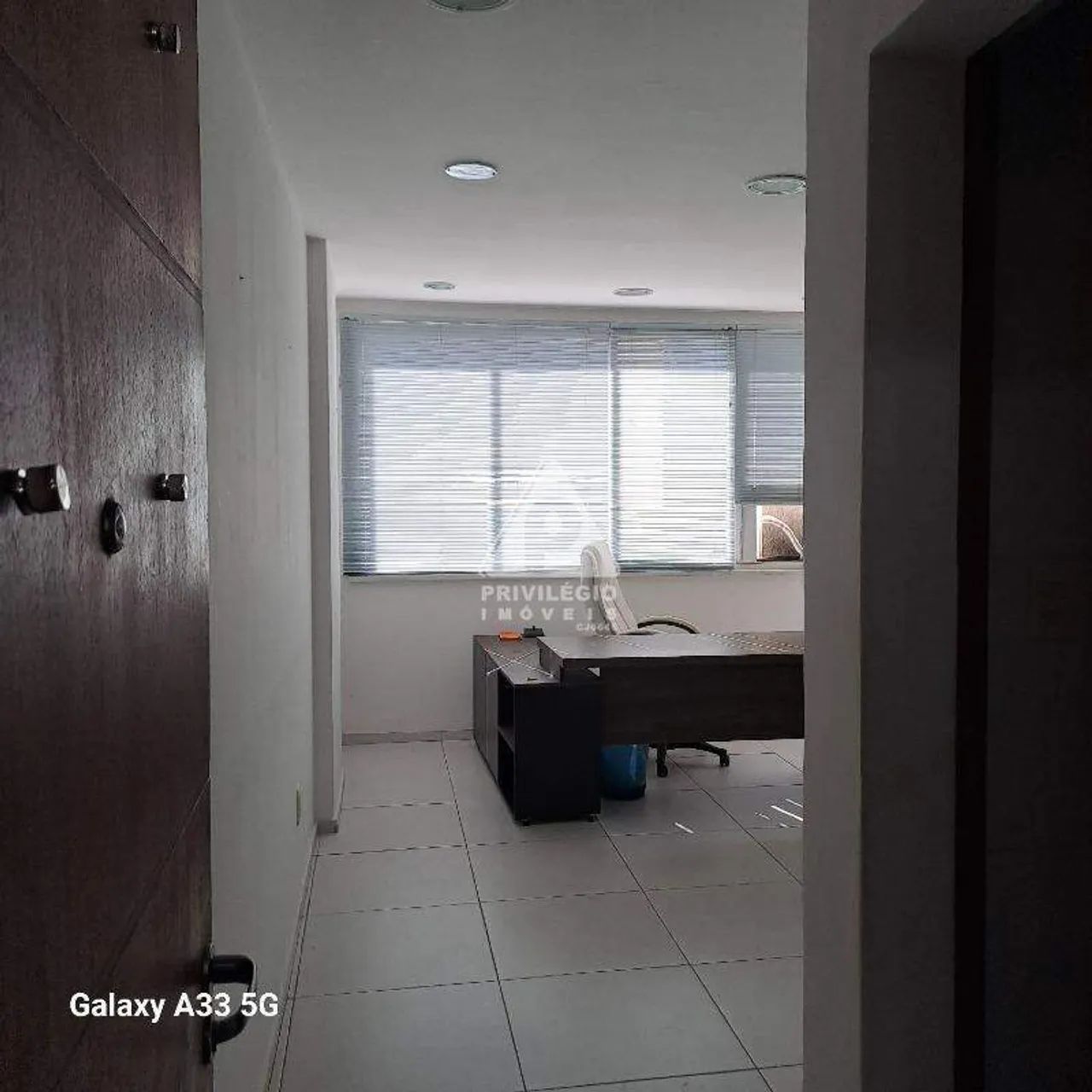 Sala à venda, Centro - RIO DE JANEIRO/RJ - Foto 4