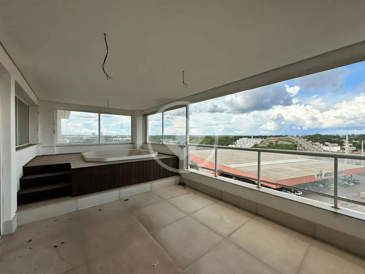 Apartamento à venda com 5 suites, Região Bom Clima, Cuiabá MT R$2.950.000,00 codigo: 52473